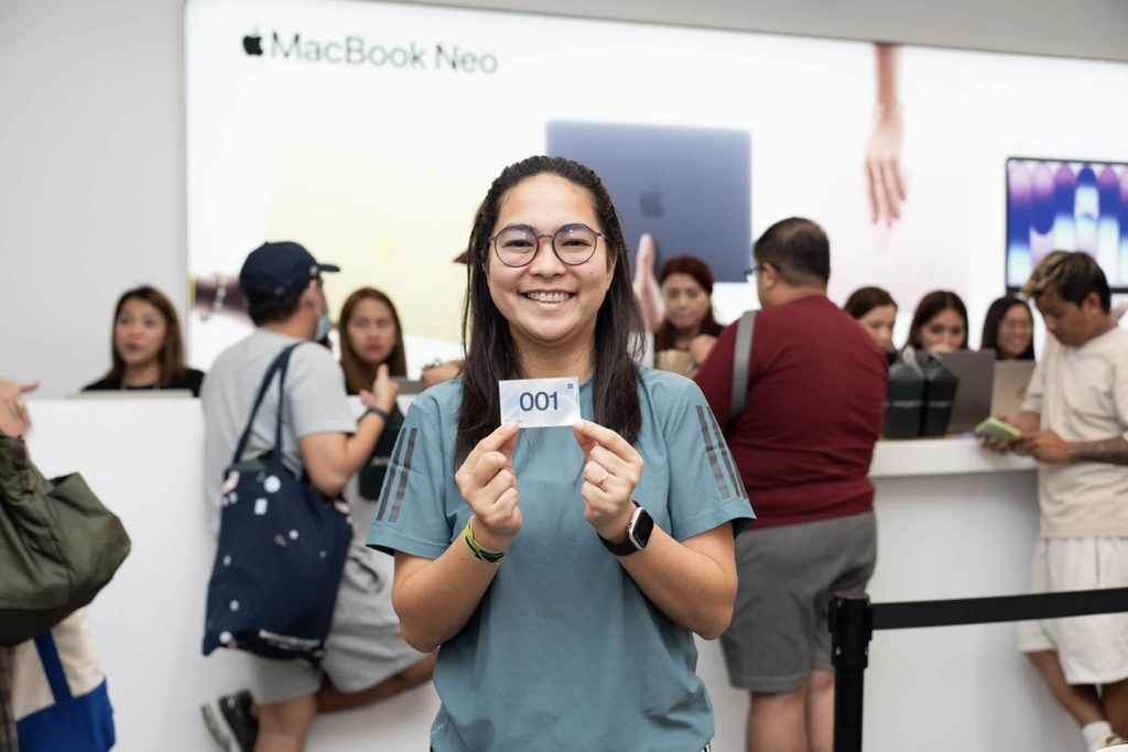 iPhone for All: Power Mac Center starts pre-order for iPhone 18 Pro series iPhone for All: Power Mac Center starts pre-order for iPhone 18 Pro series