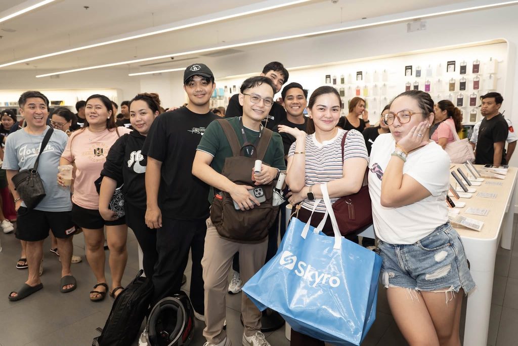iPhone for All: Power Mac Center starts pre-order for iPhone 18 Pro series iPhone for All: Power Mac Center starts pre-order for iPhone 18 Pro series