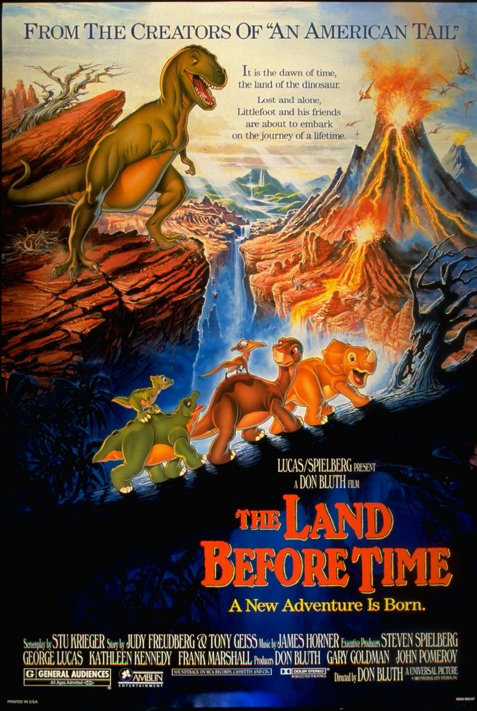 A Childhood Classic Comes Back to Life: “The Land Before Time” Returns Exclusively at Robinsons Movieworld A Childhood Classic Comes Back to Life: “The Land Before Time” Returns Exclusively at Robinsons Movieworld