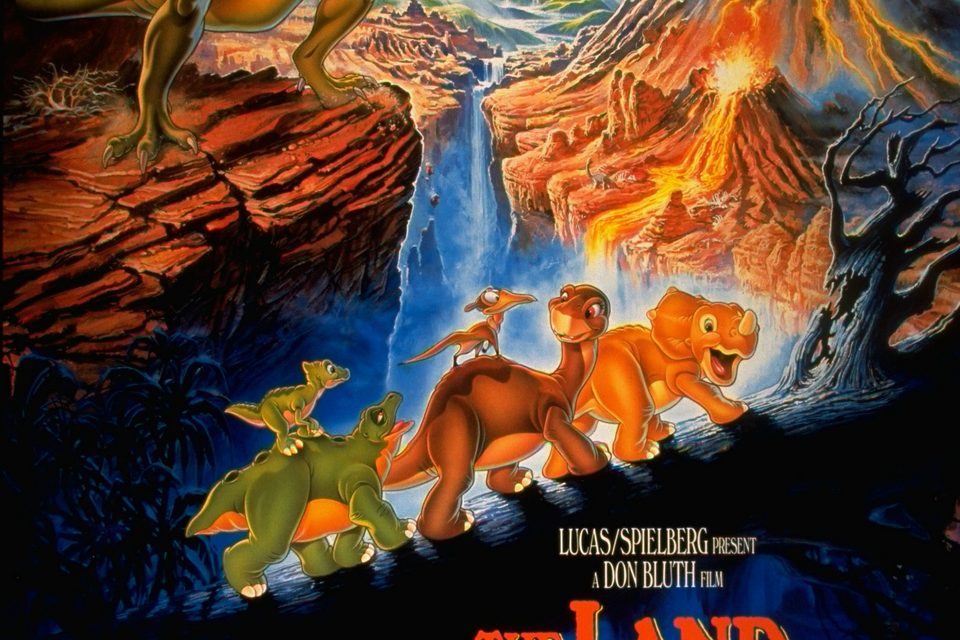 Home A Childhood Classic Comes Back to Life: “The Land Before Time” Returns Exclusively at Robinsons Movieworld