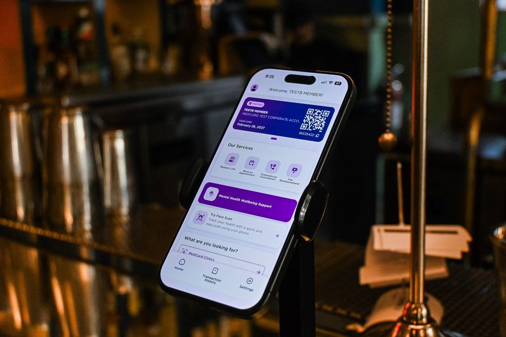 MediCard launches new MedGo app to make healthcare&nbsp;simpler, faster and more accessible
