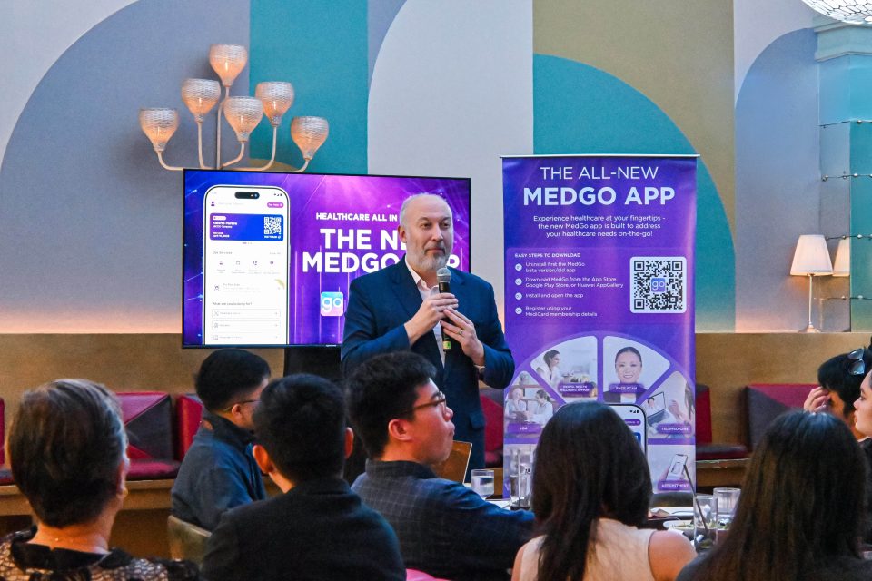 Home MediCard launches new MedGo app to make healthcare simpler, faster and more accessible