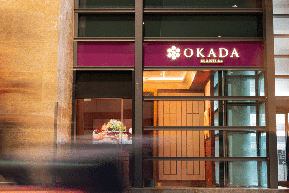 Home A More Rewarding Arrival in Manila: Okada Manila Introduces Exclusive Airport Lounge for Reward Circle Members