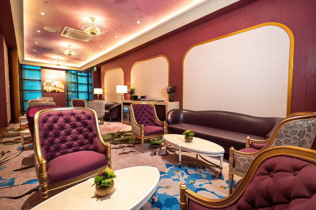 A More Rewarding Arrival in Manila: Okada Manila Introduces Exclusive Airport Lounge for Reward Circle Members