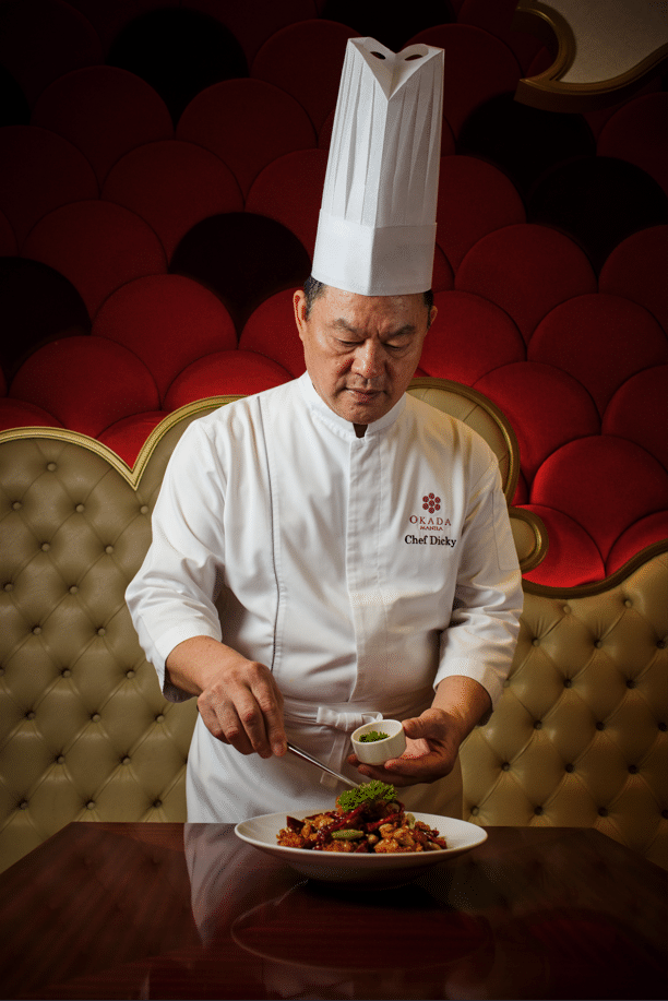 Okada Manila’s Red Spice Spotlights Chinese Cuisine Among the World’s Best Flavors Okada Manila’s Red Spice Spotlights Chinese Cuisine Among the World’s Best Flavors