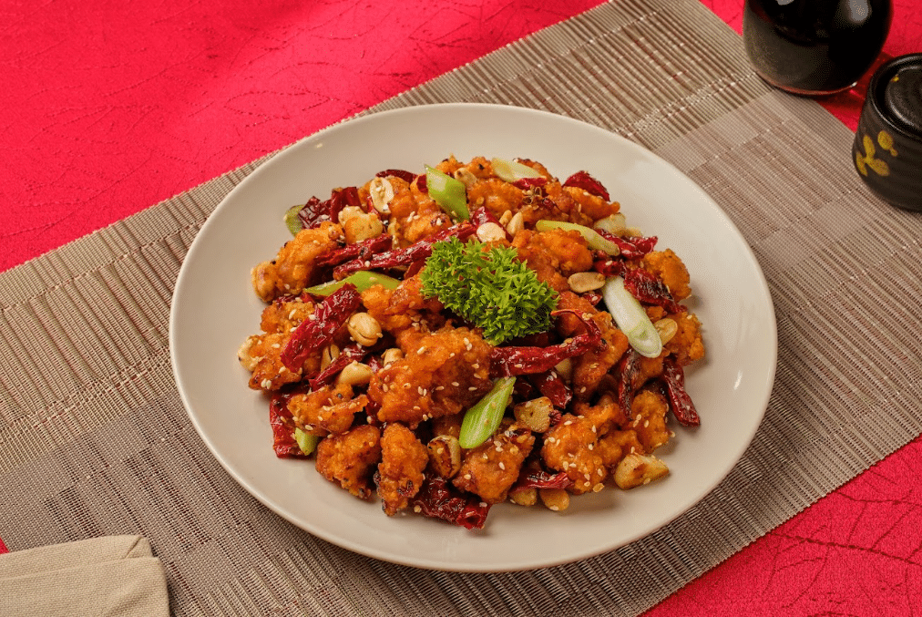 Okada Manila’s Red Spice Spotlights Chinese Cuisine Among the World’s Best Flavors Okada Manila’s Red Spice Spotlights Chinese Cuisine Among the World’s Best Flavors
