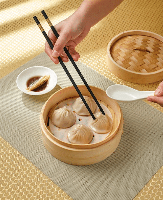 Okada Manila’s Red Spice Spotlights Chinese Cuisine Among the World’s Best Flavors Okada Manila’s Red Spice Spotlights Chinese Cuisine Among the World’s Best Flavors