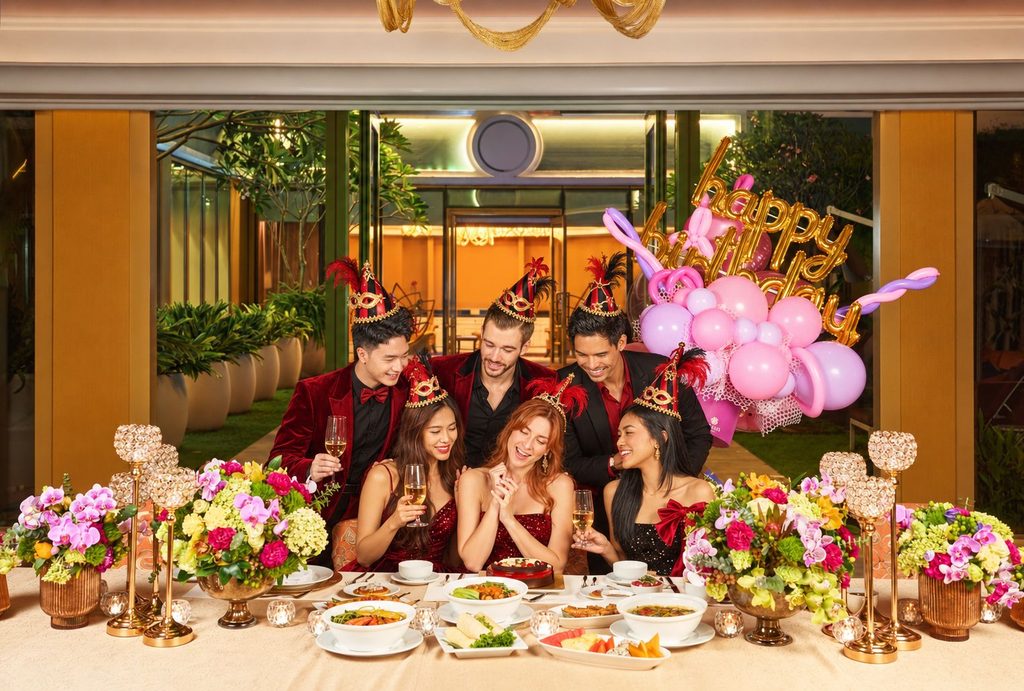 The Grand Halloween Carnival Comes to Okada Manila This October