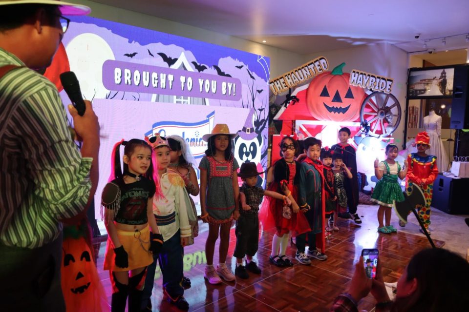 Home Celebrate Halloween in Binondo with Hotel Lucky Chinatown’s ‘Hokee in Wonderland’