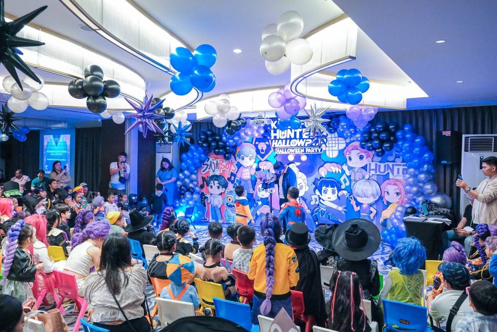 Spooktacular Stays and Halloween FunMegaworld Global Hotels & Resorts Brings the Tricks and Treats to PH Destinations