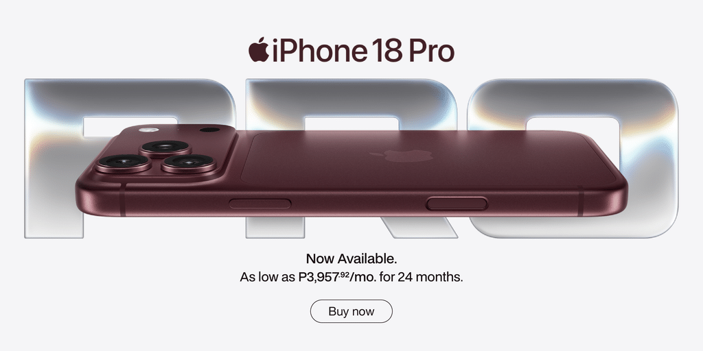 Power Mac Center holds midnight launch for iPhone 18 Pro series