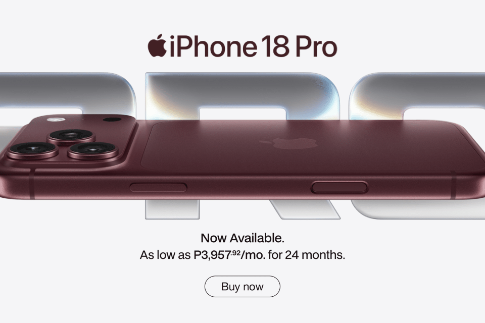 Home Power Mac Center holds midnight launch for iPhone 18 Pro series