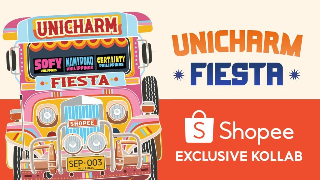 Unicharm, Shopee Philippines unite to bring Japanese-quality care closer to Filipino families Unicharm, Shopee Philippines unite to bring Japanese-quality care closer to Filipino families