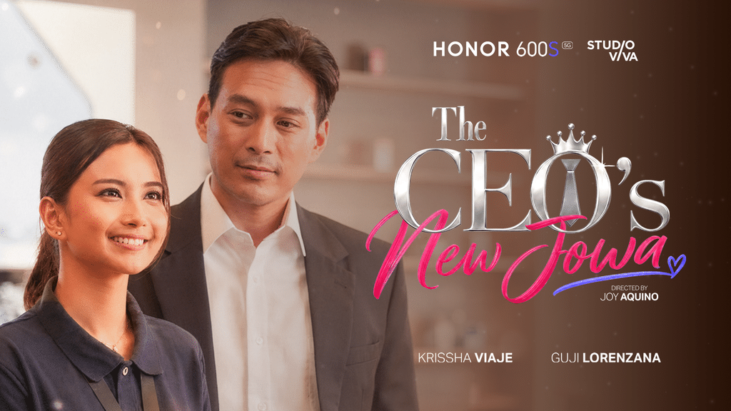 HONOR 600S and VIVA to Create Magic with AI Image-to-Video