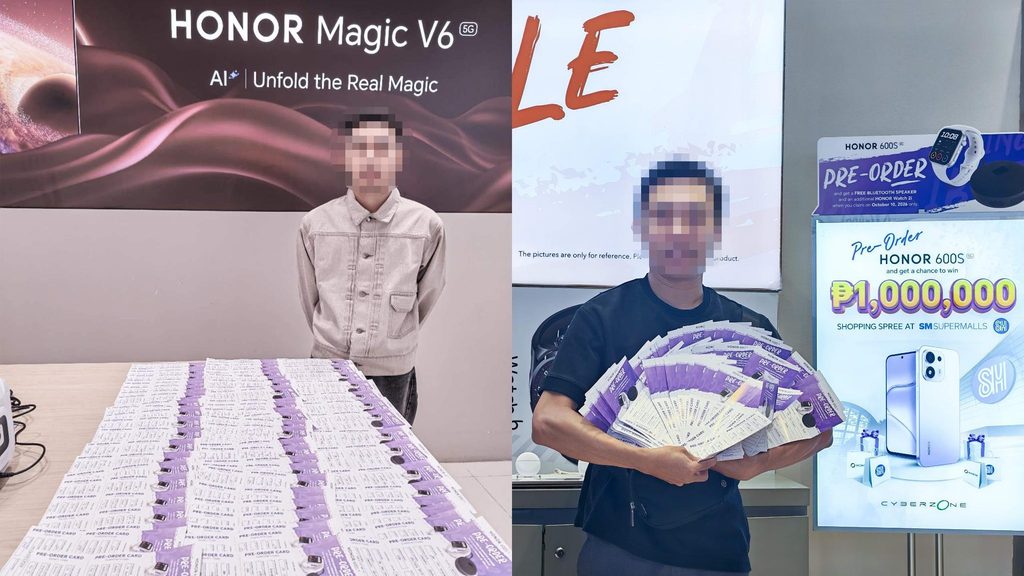 120 Sold Units, One Customer! Bulk Pre-Orders Signal Strong Demand for HONOR 600S 120 Sold Units, One Customer! Bulk Pre-Orders Signal Strong Demand for HONOR 600S