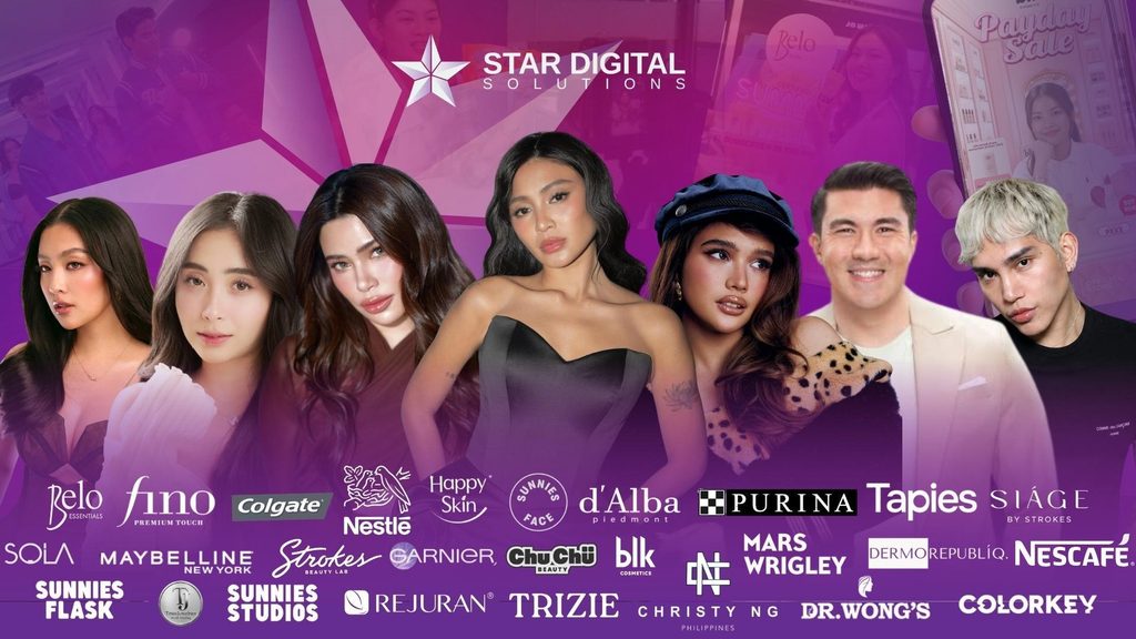 Star Digital Solutions Prepares for 9.9 E-Commerce Mega Campaign Star Digital Solutions Prepares for 9.9 E-Commerce Mega Campaign