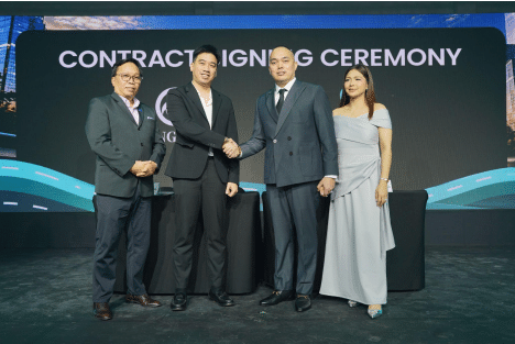 Home Dongfeng Motors Philippines and Tara Partner to Champion Sustainable Mobility in the Philippines