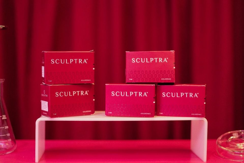 Home The New Fountain of Youth Isn’t Loud: It’s Undeniable and Undetectable, and it Comes From Sculptra