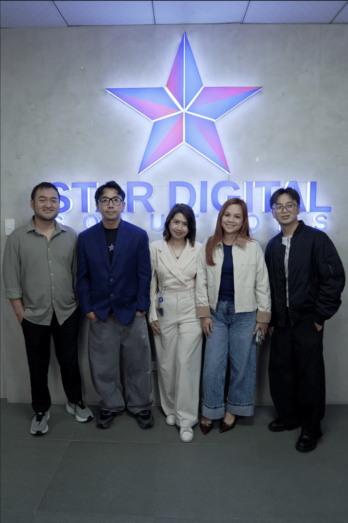 Star Digital Solutions Prepares for 9.9 E-Commerce Mega Campaign Star Digital Solutions Prepares for 9.9 E-Commerce Mega Campaign